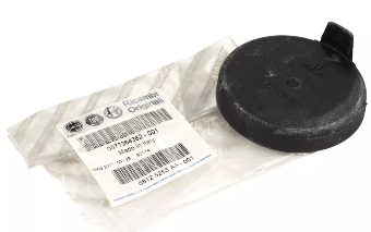 Abdeckung, Kappe, Gummikappe Scheinwerfer 71mm 77364362 