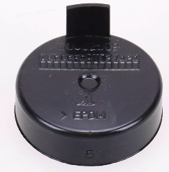 Abdeckung, Kappe, Gummikappe Scheinwerfer 77364609 