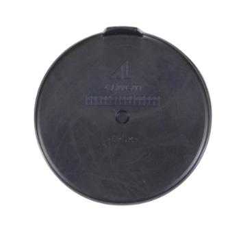 Abdeckung, Kappe, Gummikappe Scheinwerfer 70mm 77367576 