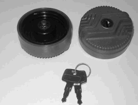 Tankdeckel 7774296 