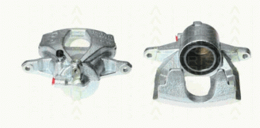 Bremssattel vorn links 