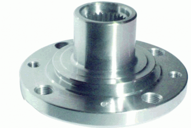 Radnabe vorn 82463292 