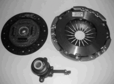 Kupplungs-Kit 55190114 