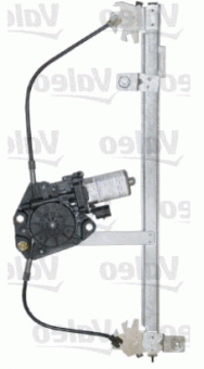 elektrischer Fensterheber vorn rechts 