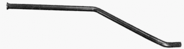 Zwischenrohr 7573709 