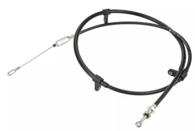 Handbremsseil vorn 1399847080 