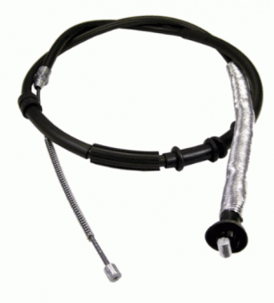 Handbremsseil links 55704108 