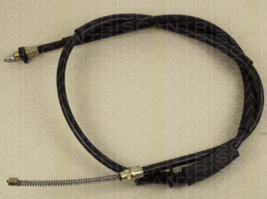 Handbremsseil links 82487780 