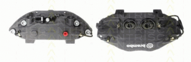 Bremssattel vorn rechts 