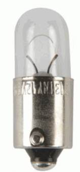 Glühlampe 