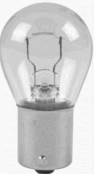 Glühlampe BA15s 