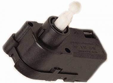 Stellmotor für Leuchtweitenregulierung Fiat Stilo 9948397 