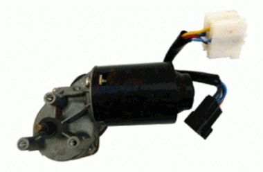 Wischermotor vorn 9940010 