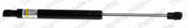 Heckklappendämpfer Gasfeder für Heckklappe 60567794 