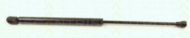 Heckklappendämpfer Gasfeder für Heckklappe 50500057 