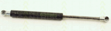 Heckklappendämpfer Gasfeder für Heckklappe 60651067 