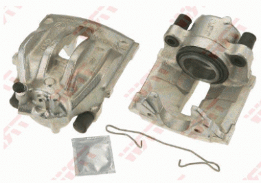 Bremssattel vorn links AUSTAUSCH 