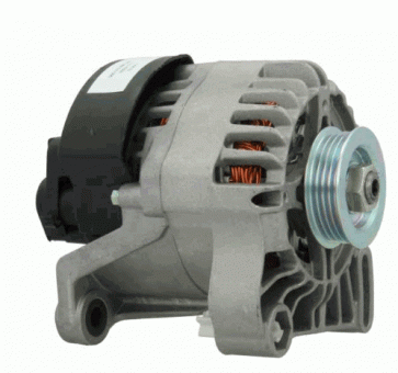 Lichtmaschine Generator 90A  51709134 Austausch 