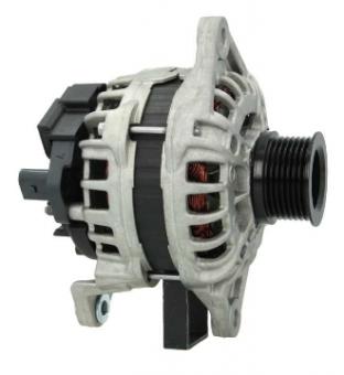 Lichtmaschine Generator 150A 5802170711 Austausch 