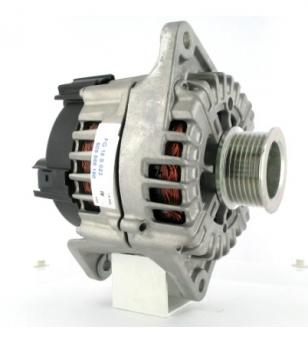 Lichtmaschine Generator 180A 5801526031 Austausch 