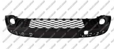 Verkleidung Abdeckung, Gitter Stoßstange vorn unten *Nachbau* 