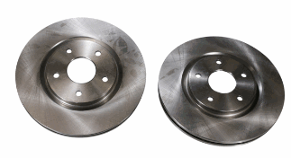 Bremsscheiben-Satz vorn K04779712AB 