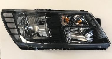 Scheinwerfer rechts schwarz K68227072AB *ORIGINALERSATZTEIL** 