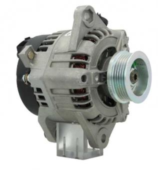 Lichtmaschine Generator 46423007 100A  Austausch 