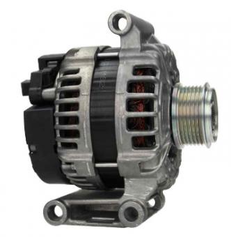 Lichtmaschine, Generator 150A 9676143580 Austausch 