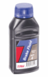 Bremsflüssigkeit 500ml TRW 