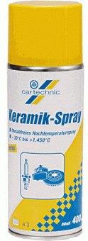 Cartechnik Keramik-Spray 400ml 