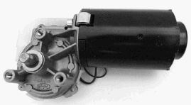 Wischermotor vorne 9948349 
