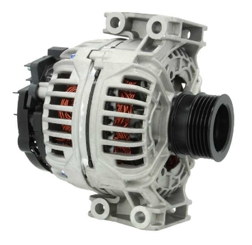 Lichtmaschine Gegerator 120A 51734824 Austausch 