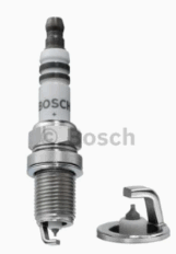 Zündkerze BOSCH FR8DPP33 55182623 