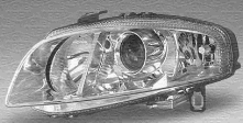 Xenon Scheinwerfer links 60683292 