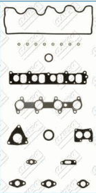 Zylinderkopfdicht-Satz ohne Zylinderkopfdichtung 71717834 
