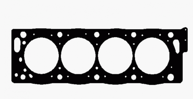 Zylinderkopfdichtung + 1,20mm 9616818580 