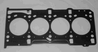 Zylinderkopfdichtung + 0,72mm 55209070 