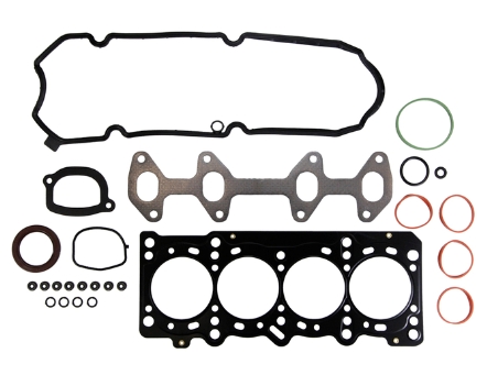 Zylinderkopfdichtsatz mit  Zylinderkopfdichtung 71740655 