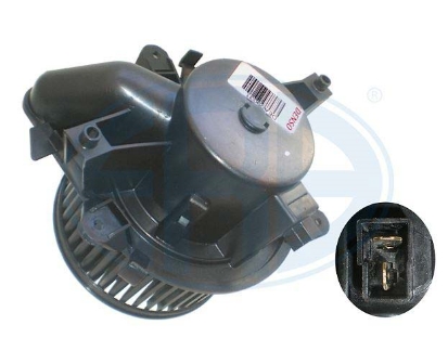 Heizungsgebläse Gebläsemotor Innenraumgebläse Lüftermotor 