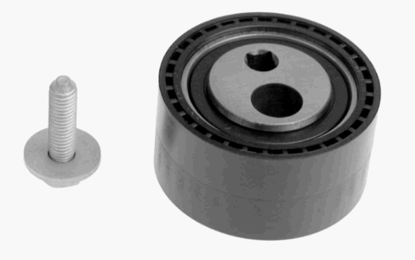 Spannrolle für Zahnriemen 9400829629 