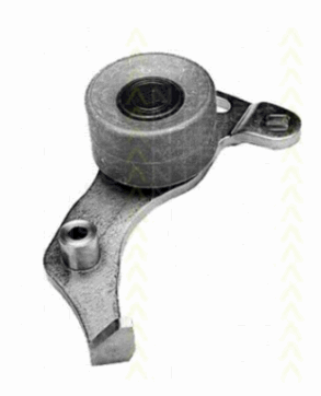 Spannrolle für Zahnriemen oben 9617188680 