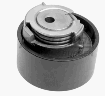 Spannrolle für Zahnriemen 504183759 