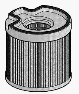 Dieselfilter-Einsatz 