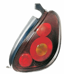 Rückleuchte, Heckleuchte Rücklicht rechts 46538352 