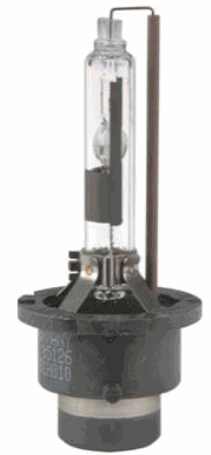 Xenon Gasentladungslampe D2R 
