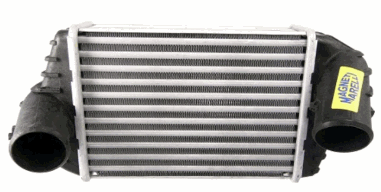 Ladeluftkühler 46745841 