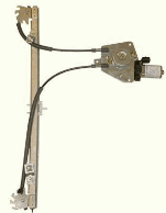 elektrischer Fensterheber vorn links 