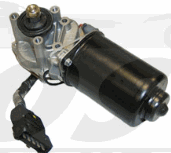 Wischermotor vorn 9406405938 