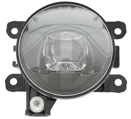Nebelscheinwerfer links oder rechts LED 51858824 